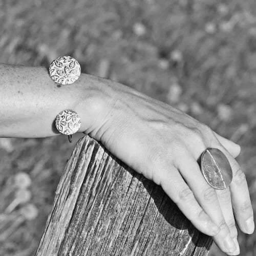 Bracelet Florens - Verpal Créateur
