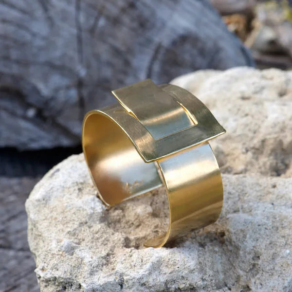 Manchette Oréo - Verpal Créateur