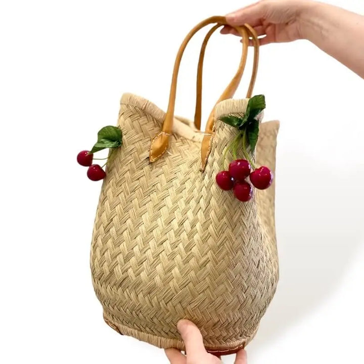 Cherry Basket