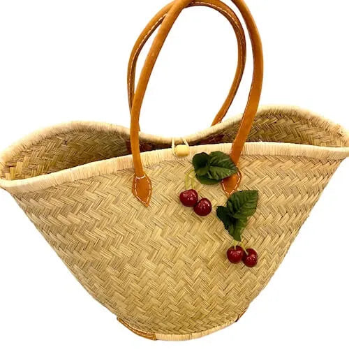 Cherry Basket