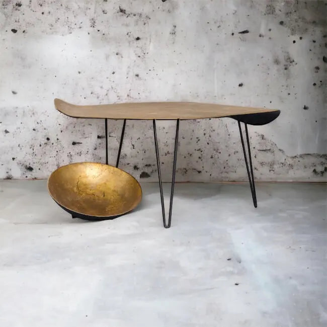 Table basse Venise - Verpal Créateur